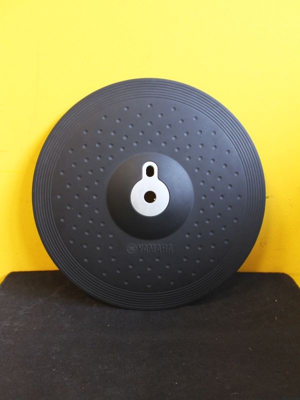 Yamaha PCY135 Electronic Cymbal Pad